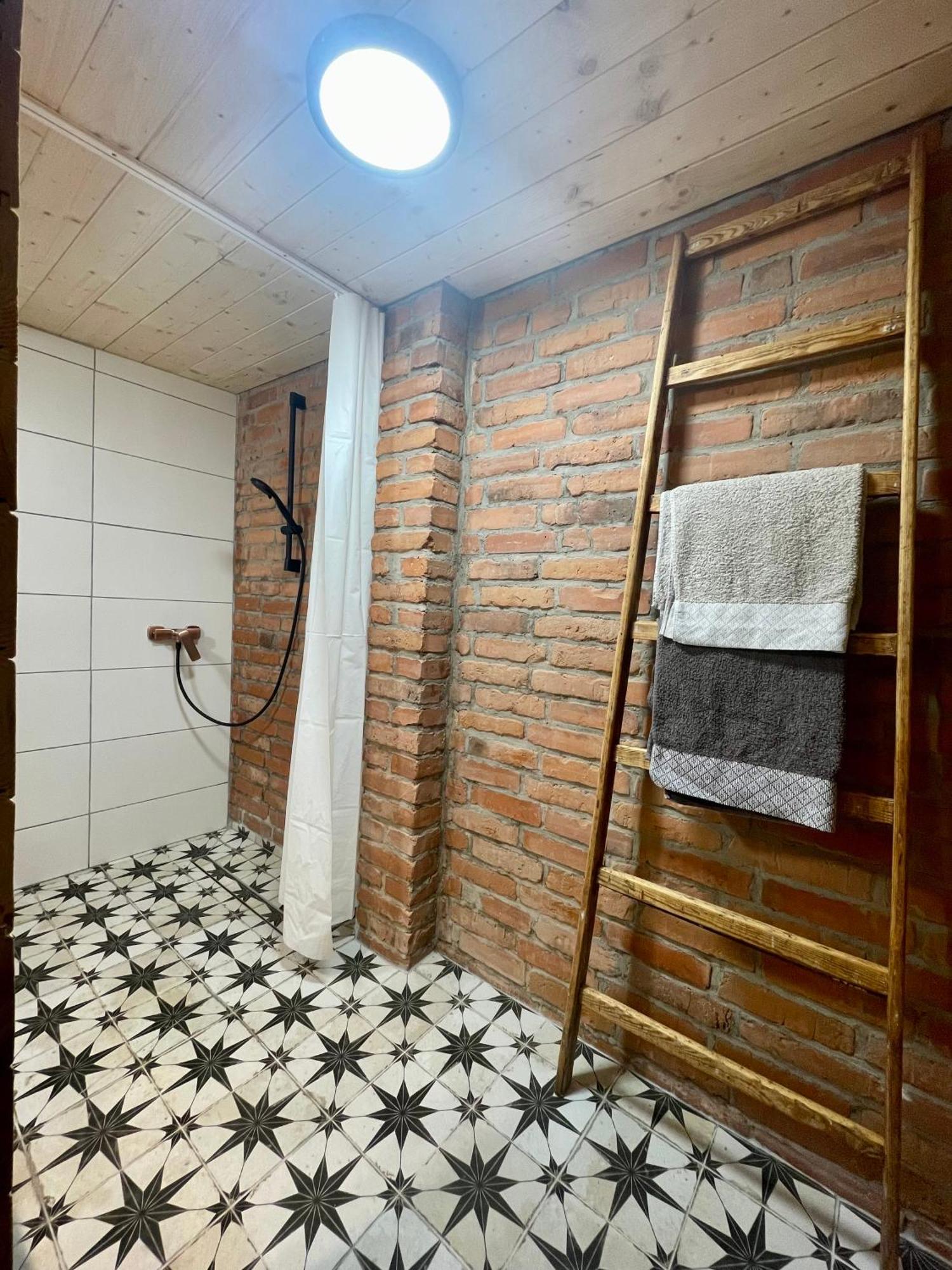 Dziejba Izerska Villa Giebultow  ภายนอก รูปภาพ